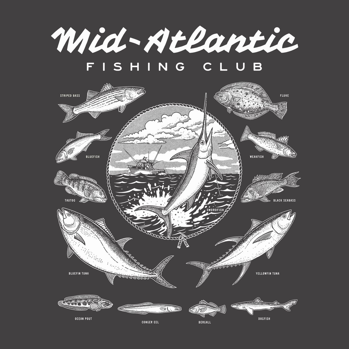 Image of M.A.F.C. Sportfishes