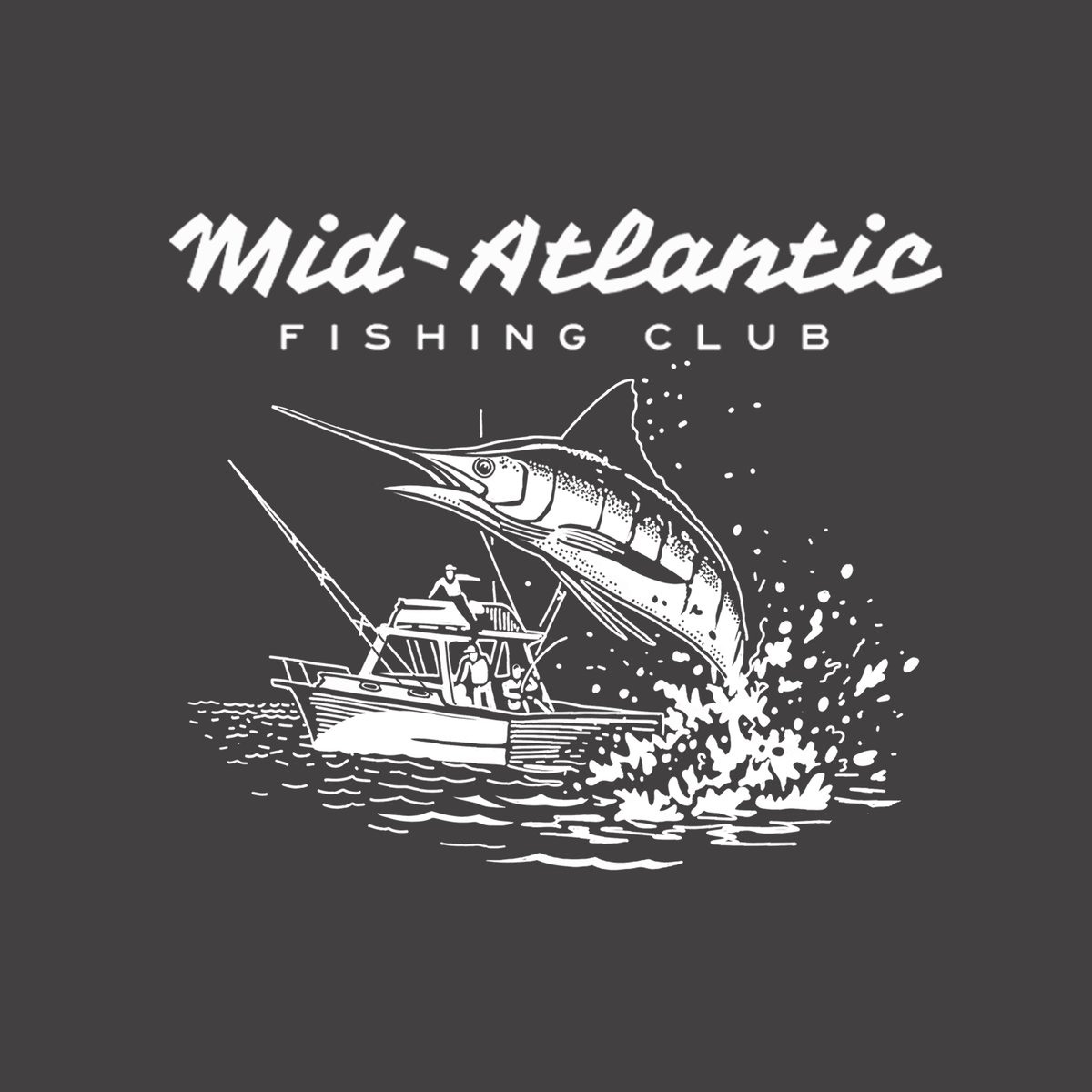 Image of M.A.F.C. Sportfishes