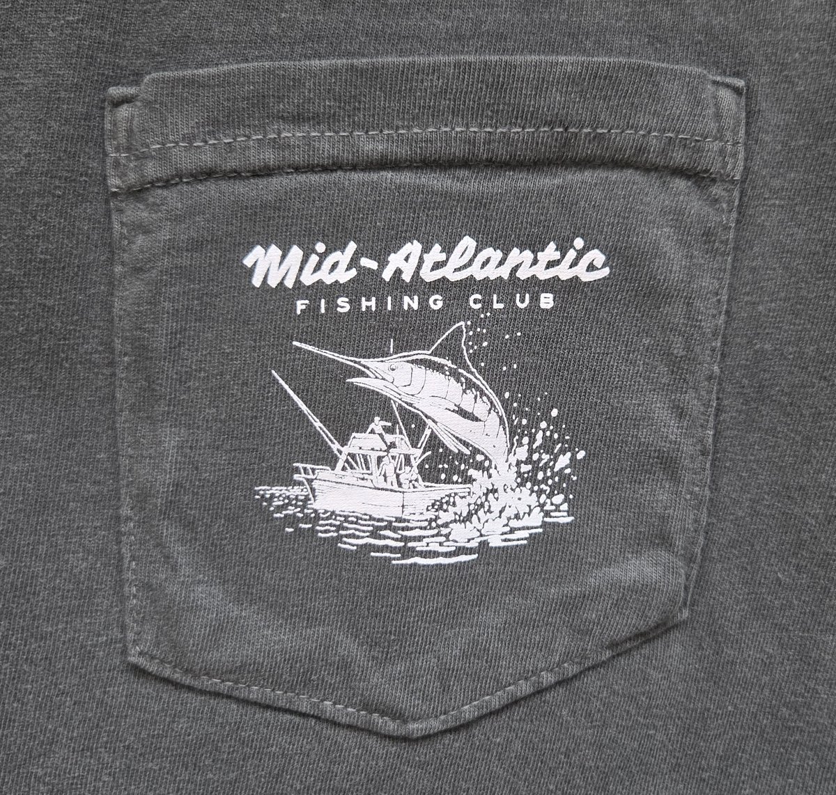 Image of M.A.F.C. Sportfishes