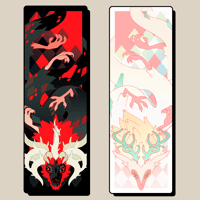 TOTK CHARMS