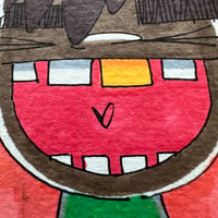 Image 5 of GOLD TOOTH