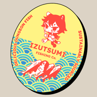 IZUTSUMI CHARM