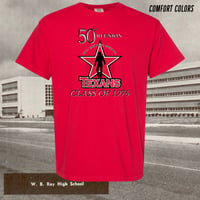 Image 1 of 50th Reunion - Class of 1976 Texans