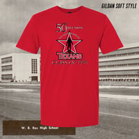 Image 2 of 50th Reunion - Class of 1976 Texans