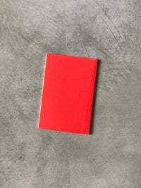 Image 5 of Red Gas by MISCHA LUSTIN