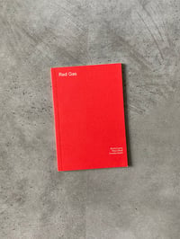 Image 1 of Red Gas by MISCHA LUSTIN