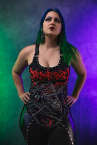 Image 5 of M-XL Organectomy Tank Top