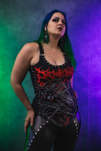 Image 6 of M-XL Organectomy Tank Top