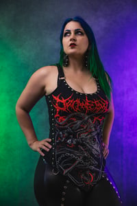 Image 1 of M-XL Organectomy Tank Top