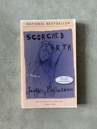 Image 1 of Scorched Earth by JAAKKO PALLASVUO
