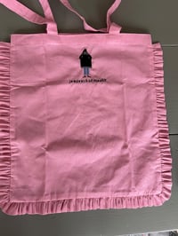 Image 6 of Je Suis Sick of This Shit - Embroidered Totes & Pouches