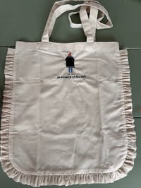 Image 7 of Je Suis Sick of This Shit - Embroidered Totes & Pouches