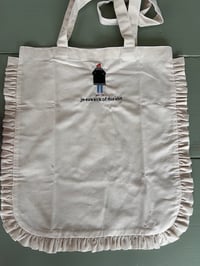 Image 8 of Je Suis Sick of This Shit - Embroidered Totes & Pouches