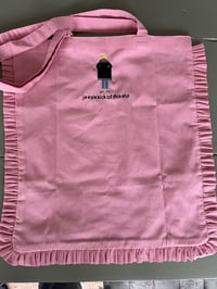 Image 9 of Je Suis Sick of This Shit - Embroidered Totes & Pouches