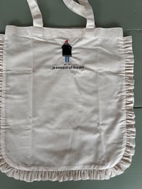 Image 10 of Je Suis Sick of This Shit - Embroidered Totes & Pouches
