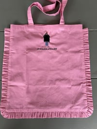 Image 11 of Je Suis Sick of This Shit - Embroidered Totes & Pouches