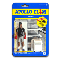 Image 1 of Apollo Clim