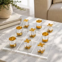 Image 1 of The Golden Move Game