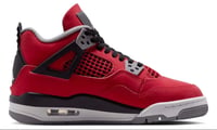 Image 1 of Air Jordan 4 Retro 'Toro Bravo