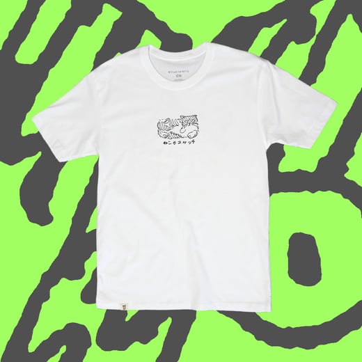 Neko No Sukecchi - Tee