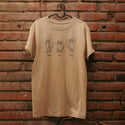 Ichi, ni, san- Tee