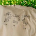 Ichi, ni, san- Tee