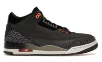 Air Jordan 3 Retro Fear Pack 2023 