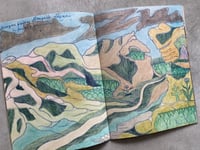 Image 3 of Mount Horeb Palestine by Joseph E. Yoakum
