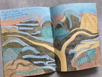 Image 4 of Mount Horeb Palestine by Joseph E. Yoakum
