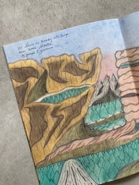 Image 2 of Mount Horeb Palestine by Joseph E. Yoakum