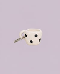 Image 2 of Keychain mug