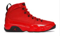 Air Jordan 9 Retro Chile Red