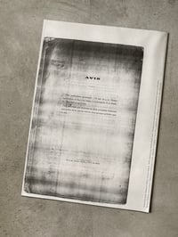 Image 3 of Poésies II by Isidore Ducasse 