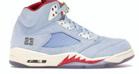 Air Jordan 5 Retro Trophy Room Ice Blue
