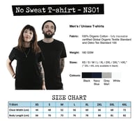 Image 3 of We're only making plans for Nigel t-shirt