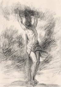 Christ on the Cross