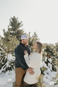Image 4 of Outdoor Christmas Minis - November 7th - $300
