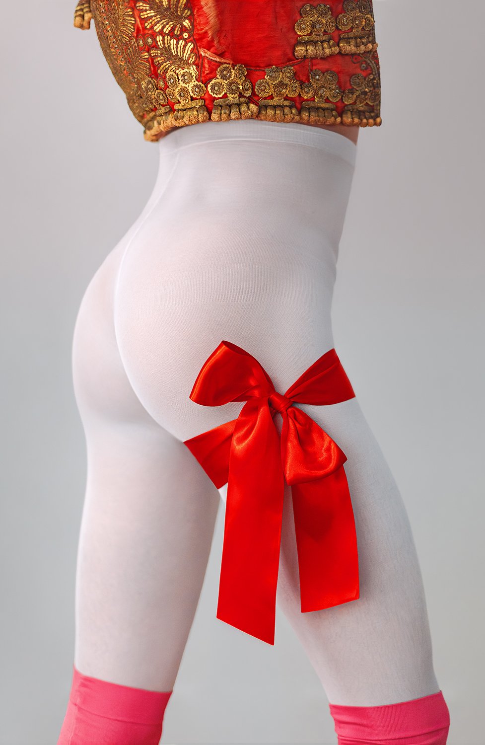 Traje de luces - Details X - 2026