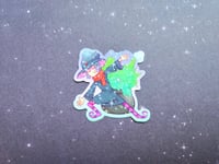 Image 1 of Battam - Sticker