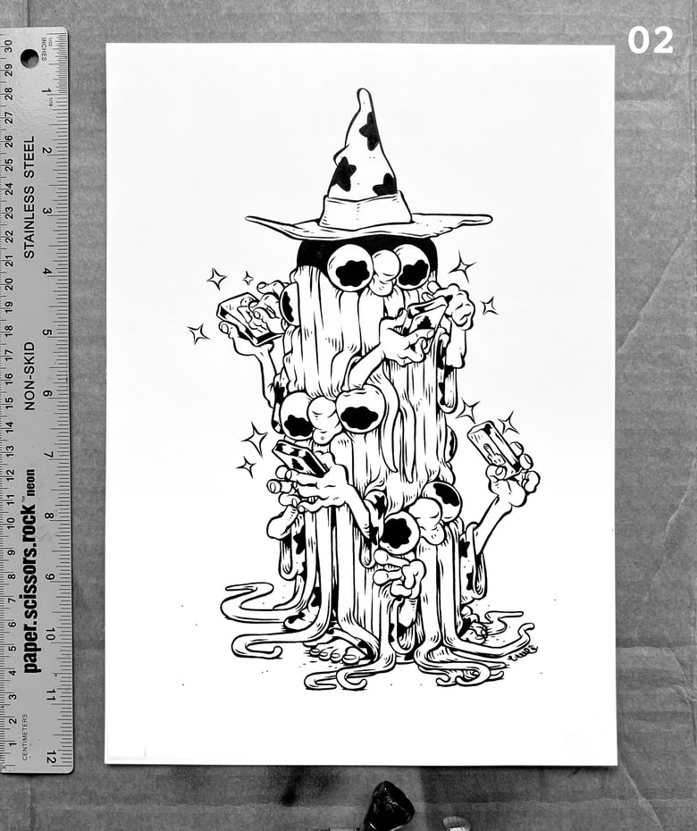 Image of Screentime WIZARD