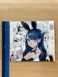 Image 4 of DRAWING Marin|Bunny