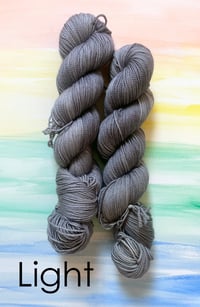 Image 3 of Charcoal Dust - Artist's Palette Collection