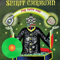 Image 2 of Spirit Caravan - Jug Fulla Sun - Double Gatefold LP