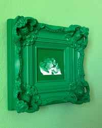 Image 2 of Skull Color Study "Betelgeuse"