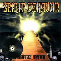 Image 1 of Spirit Caravan - Elusive Truth - LP Vinyl