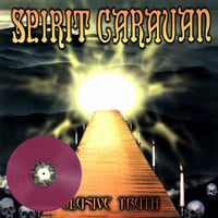 Image 2 of Spirit Caravan - Elusive Truth - LP Vinyl
