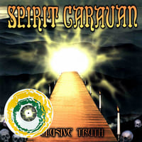 Image 3 of Spirit Caravan - Elusive Truth - LP Vinyl