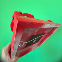 Image 6 of Skull Color Study "Bloody Mary"