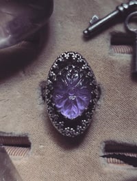 Image 3 of Lavendula ring 7