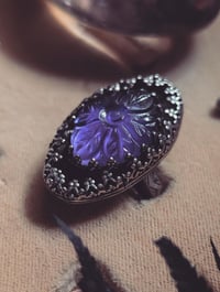 Image 4 of Lavendula ring 7